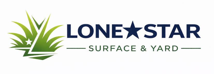 Lone Star Surface & Yard